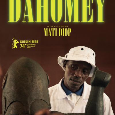 Evenementfoto Dahomey