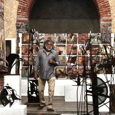 Evenementfoto Kunst uit Mexico
