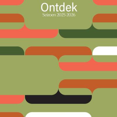 Evenementfoto Start ticketverkoop