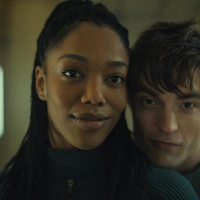 Evenementfoto Mickey 17