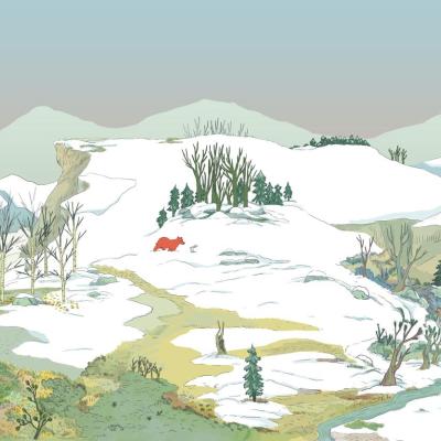 Evenementfoto De berin en de vogel 4+