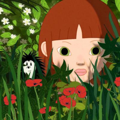 Evenementfoto Nina en het geheim van de egel 6+