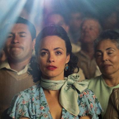 Evenementfoto La contadora de películas