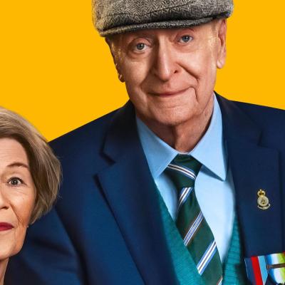 Evenementfoto The Great Escaper