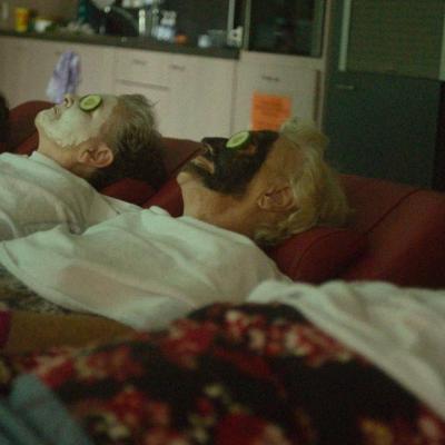 Evenementfoto Les dames blanches