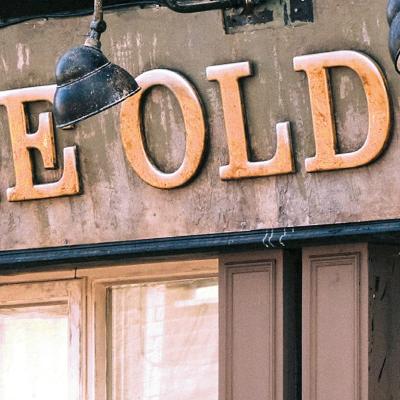 Evenementfoto The Old Oak