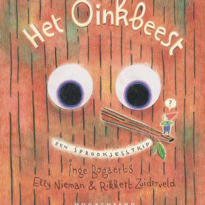 Evenementfoto Boekpresentatie 'Het Oinkbeest'