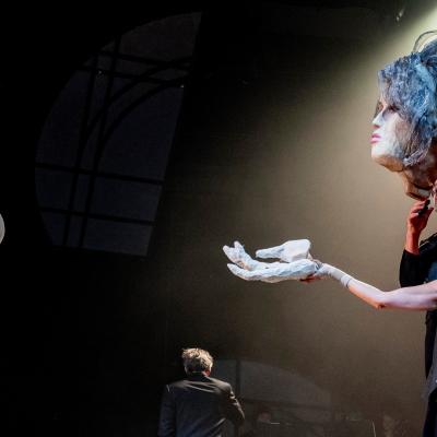 Evenementfoto Faust
