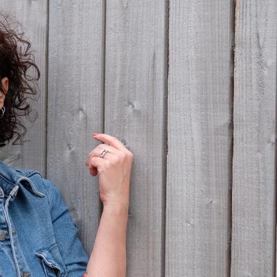 Evenementfoto Els Heene en Mathias Sercu