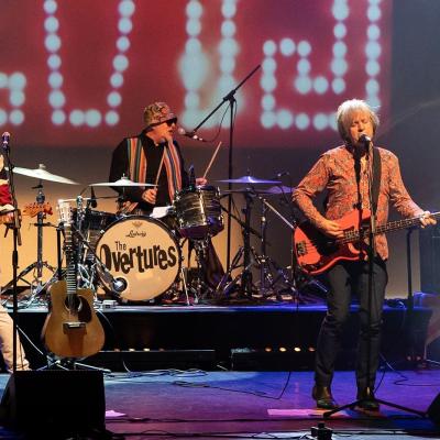 Evenementfoto The Best of the Sixties