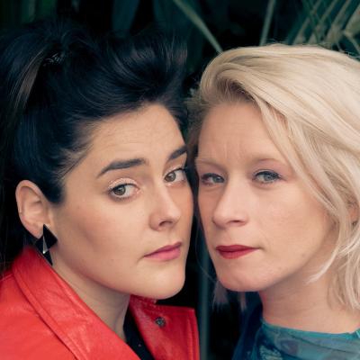 Evenementfoto That’s What She Sang