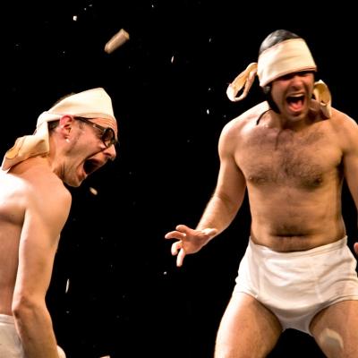 Evenementfoto Slips Inside 8+