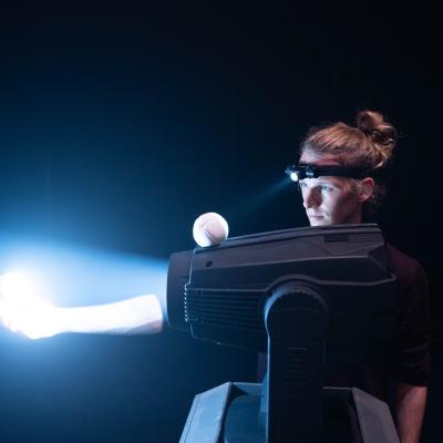 Evenementfoto Just the Moon 8+