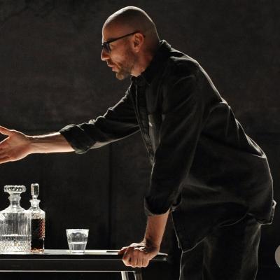 Evenementfoto De Miskenden