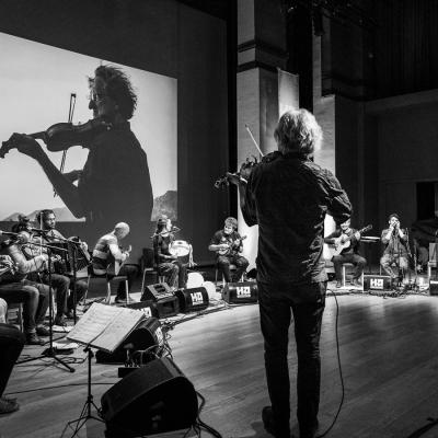 Evenementfoto Hiraeth