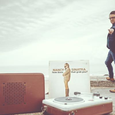 Evenementfoto DJ Loebas