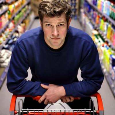 Evenementfoto Zolang de voorraad strekt