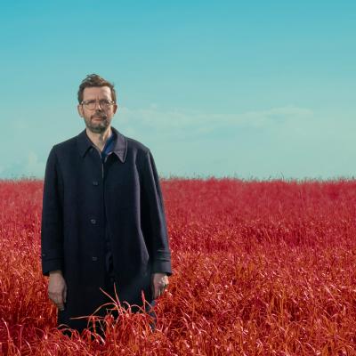 Evenementfoto Core Memory – theatertour