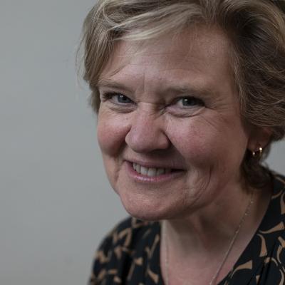 Evenementfoto Han solo, Tine Daeseleire, Nathalie Haeck