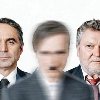 Evenementfoto Orde van de dag