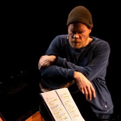 Evenementfoto Liefde is van hout