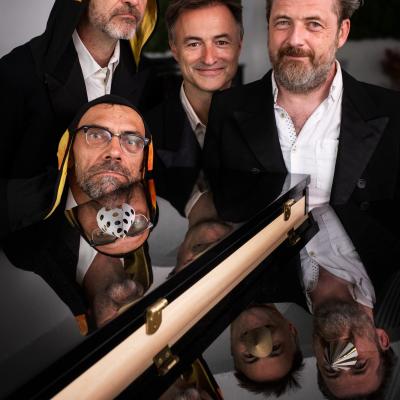 Evenementfoto Lodewijk de Koningspinguïn 6+