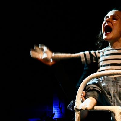 Evenementfoto Lampje 9+