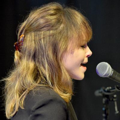 Evenementfoto Zang op dinsdag