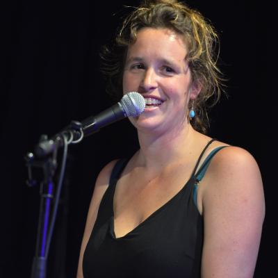 Evenementfoto Zang op maandag