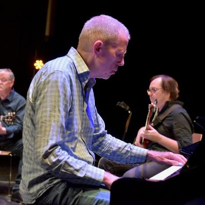 Evenementfoto Jazzcombo