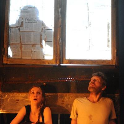 Evenementfoto Vogelvlucht