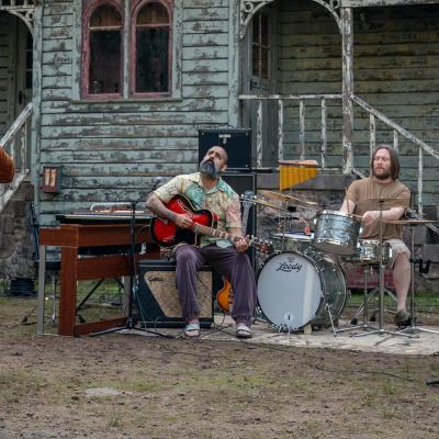 Evenementfoto The Last Viking