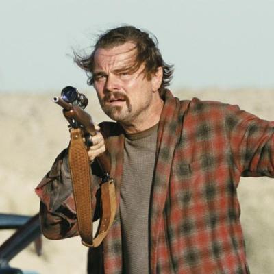 Evenementfoto One Battle After Another