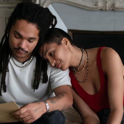 Evenementfoto Father Mother Sister Brother