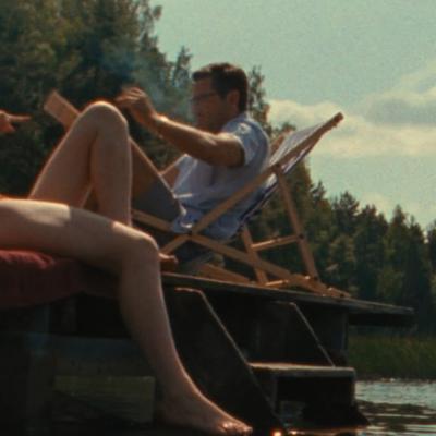 Evenementfoto The Chronology of Water