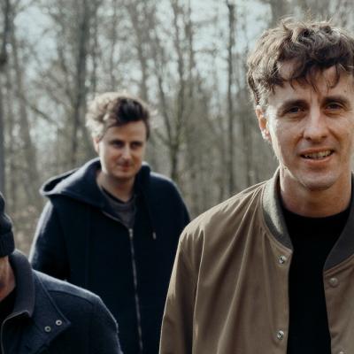 Evenementfoto Absynthe Minded