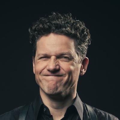 Evenementfoto Farce Majeure