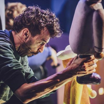 Evenementfoto AMAI SPECIAAL CHAPEAU 3+
