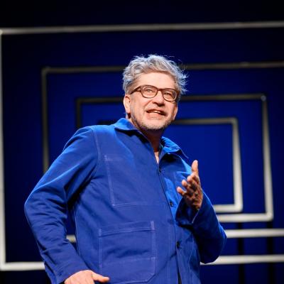 Evenementfoto Welkom Ongemak