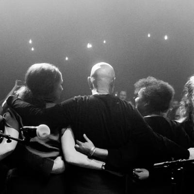 Evenementfoto Bright Lights Sessions