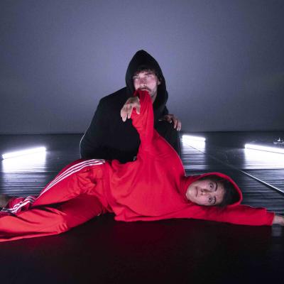 Evenementfoto Le Petit Chaperon Rouge / Roodkapje 7+