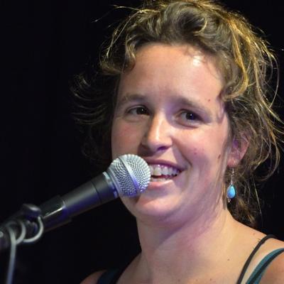 Evenementfoto Zang op maandag
