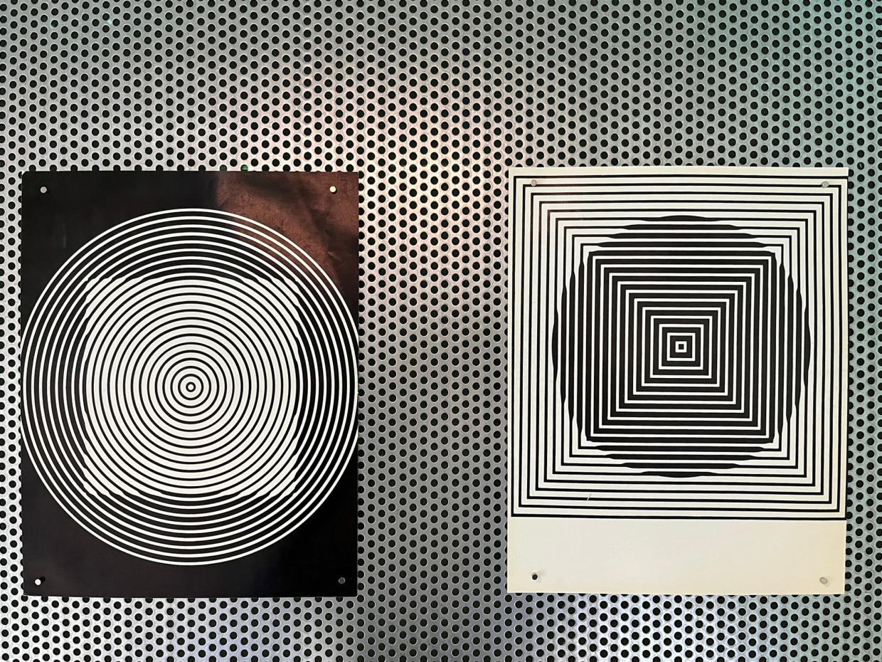 Victor Vasarely