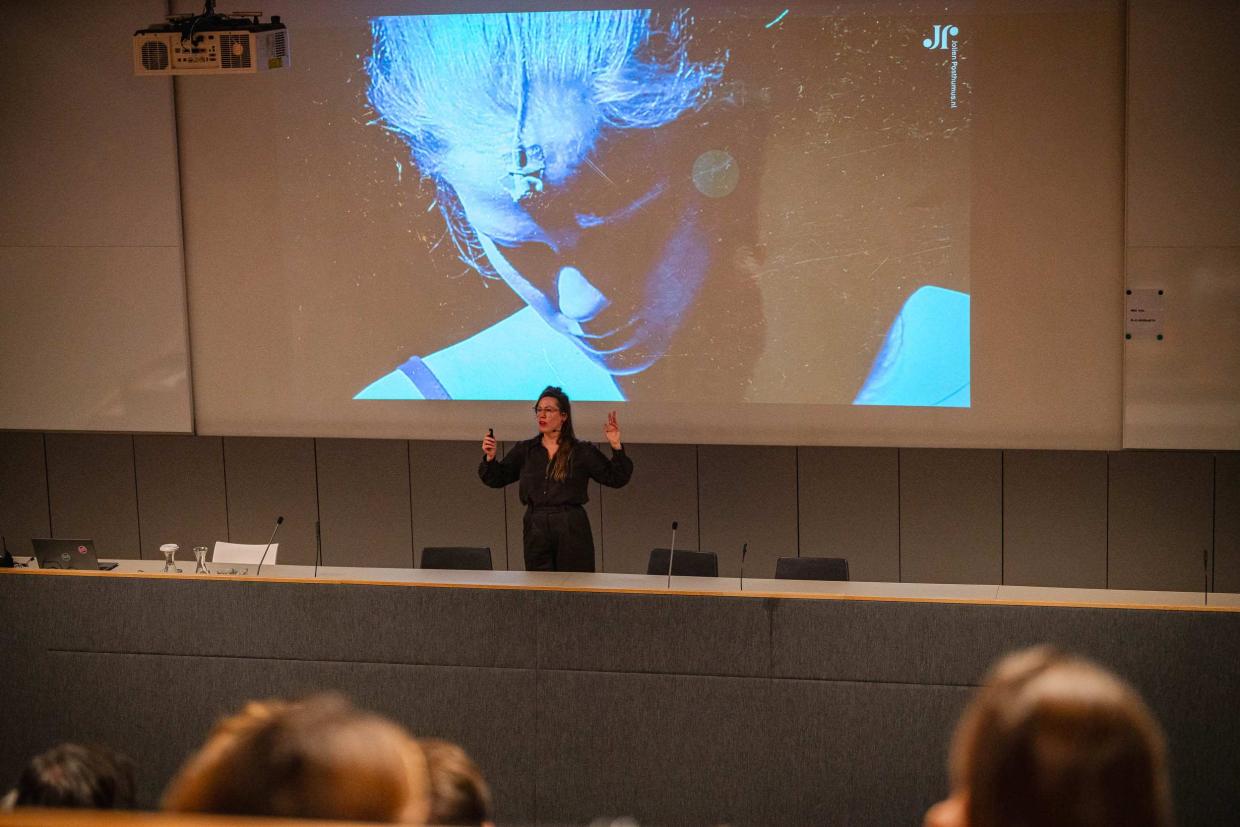 Presentatie Jolien Posthumus op Studiedag 03.10.2025
