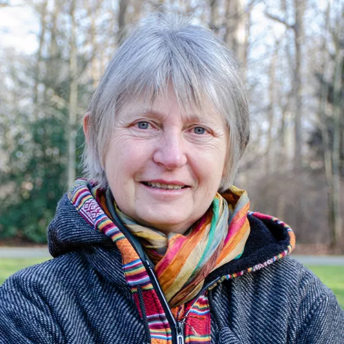 Françoise Lombaers