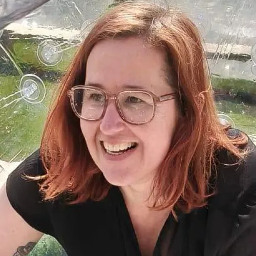 Grietje D'Hollander