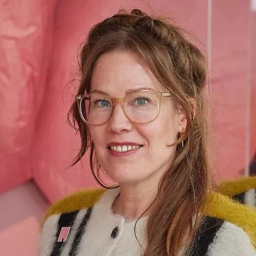 Jolien Posthumus