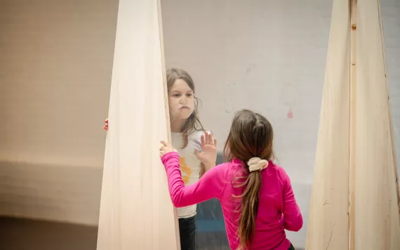 Open Atelier - Photo © Tom Cornille