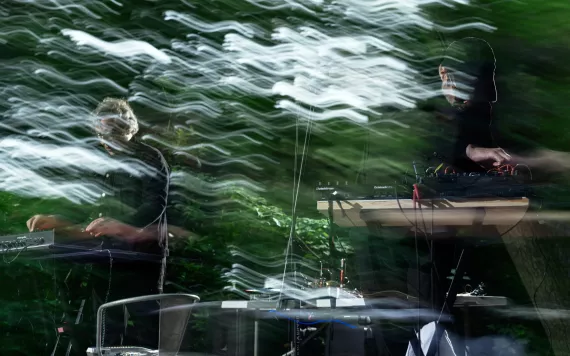 De Nor - Photo © David Van Laere