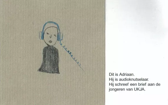 ik luister - p. 4